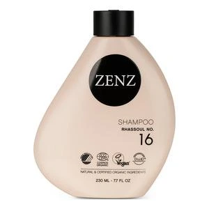 ZENZ 16 Shampoo Rhassoul - 230 ml