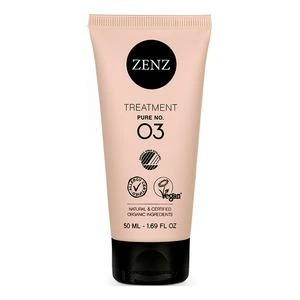 ZENZ 03 Treatment Pure - 50 ml