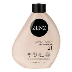 ZENZ 21 Conditioner Cactus Pure - 250 ml