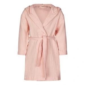 Lille Kanin Badekåpe, Rose Smoke, Flere størrelser - 1 stk.