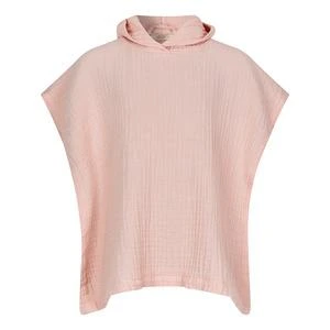 Lille Kanin Poncho, Rose Smoke, Flere størrelser - 1 stk.