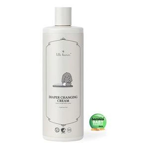 Lille Kanin Krem til Bleieskift - 500 ml.