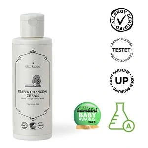 Lille kanin Krem til Bleieskift - 100 ml.