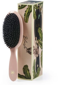 Fan Palm Medium Blush Brush