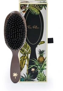 Fan Palm Medium Mink Brush