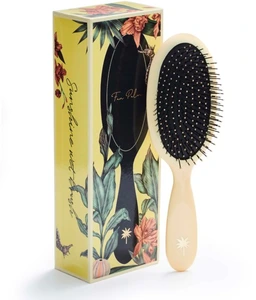Fan Palm Medium Sunshine Wet Brush