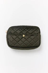 Fan Palm Beauty Bag Medium Palm Green Medium