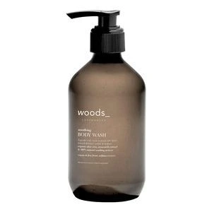 woods_ copenhagen Soothing Body Wash - 400 ml.