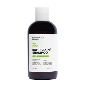 Scandinavian Biolabs Bio-Pilixin® Shampoo+ For Women, 250 ml