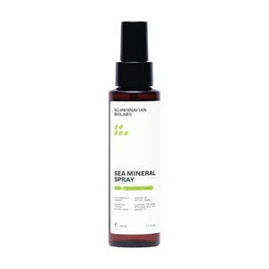 Scandinavian Biolabs Sea Mineral Spray, 100 ml