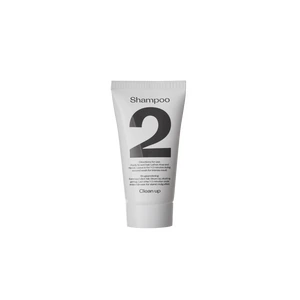 Clean Up Shampoo Nr.2 25 ml