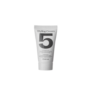 Clean Up Styling Cream Nr. 5 25 ml