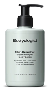 Bodyologist Skin Drencher Supercharged Body Lotion 275 ml