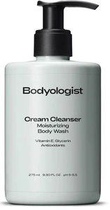Bodyologist Cream Cleanser Moisturizing Body Was 275 ml