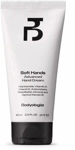 Bodyologist Soft Hands Advanced Hand Cream 60 ml