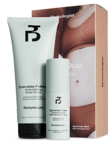 Bodyologist Glow Duo