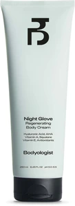 Bodyologist Night Glove Regenerating Body Cream 250 ml