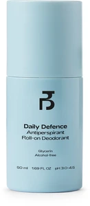 Bodyologist Daily Defence Antiperspirant Roll-on Deodorant 50 ml