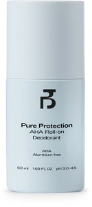 Bodyologist Pure Protection AHA Roll-on Deodorant 50 ml