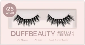 DUFFBEAUTY DollLike Nude Lash Collection