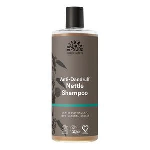 Urtekram Beauty Nettle Shampoo - 500 ml