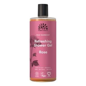 Urtekram Beauty Rose Shower Gel  - 500ml