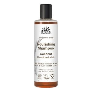 Urtekram Beauty Coconut shampoo - 250 ml