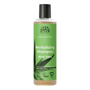 Urtekram Beauty Aloe Vera Shampoo - 250 ml