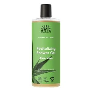 Urtekram Beauty Shower Gel Aloe Vera - 500 ml