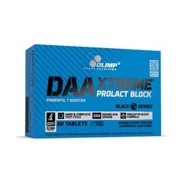 DAA Xtreme Prolact-Block, 60 tabs
