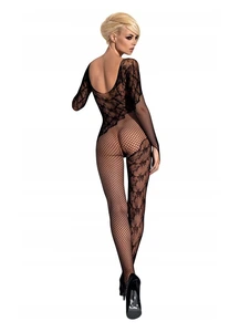 Obsessive - Catsuit Bloom