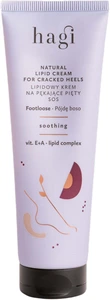 Hagi Natural Lipid Cream For Cracked Heels 75 ml