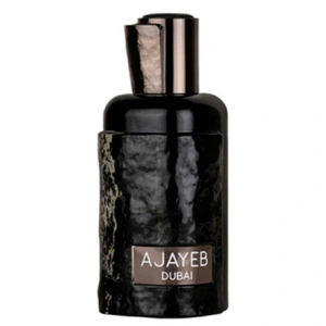 Lattafa Ajayeb Dubai Eau de Parfum 100 ml