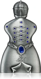 Lattafa Niche Emarati Khalid Eau de Parfum 80 ml