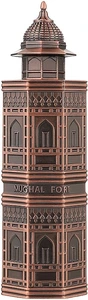 Lattafa Niche Emarati Mughal Fort Eau de Parfum 100 ml