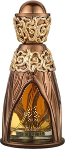 Lattafa Niche Emarati Zikra Eau de Parfum 100 ml
