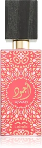 Lattafa Spray Ajwad Pink to Pink Eau de Parfum 100 ml