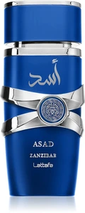 Lattafa Asad Zanzibar Eau de Parfum 100 ml