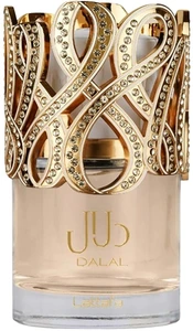 Lattafa Dalal Eau de Parfum 100 ml