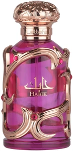 Lattafa Habik Eau de Parfum  100 ml