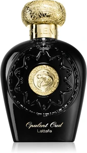 Lattafa Opulent Oud Eau de Parfum 100 ml