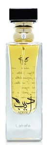 Lattafa Adeeb Eau de Parfum 80 ml