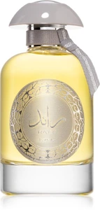 Lattafa Raed Silver Eau de Parfum 100 ml