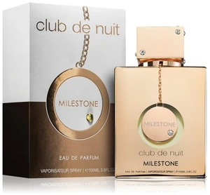 Armaf Club de Nuit Milestone Eau de Parfum 105 ml