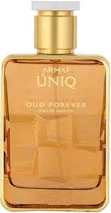 Armaf Uniq Oud Forever Eau de Parfum 100 ml