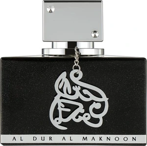 Lattafa Al Dur Al Maknoon Silver Eau de Parfum 100 ml