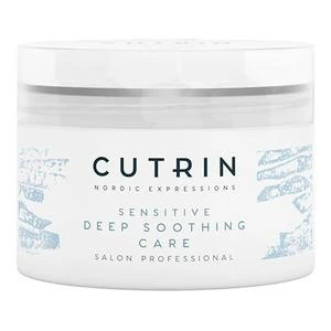 Cutrin VIENO Sensitive Deep Soothing Care – 150 ml.