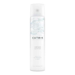 Cutrin VIENO Sensitive Hairspray Light – 300 ml.