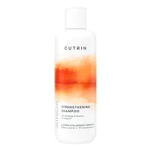 Cutrin AINOA Strengthening Shampoo - 300 ml.