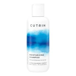 Cutrin AINOA Moisturizing Shampoo - 100 ml.